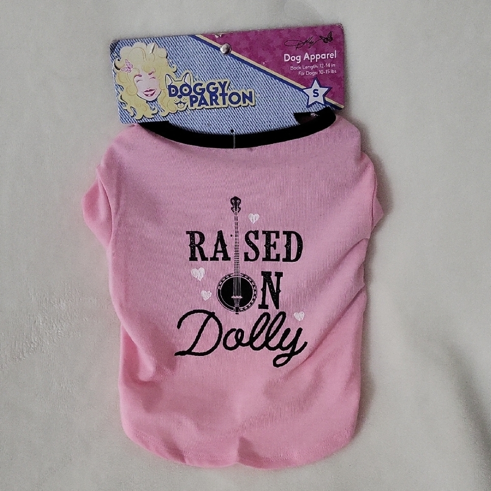 Pink Dog Apparel - Picture 2 of 5